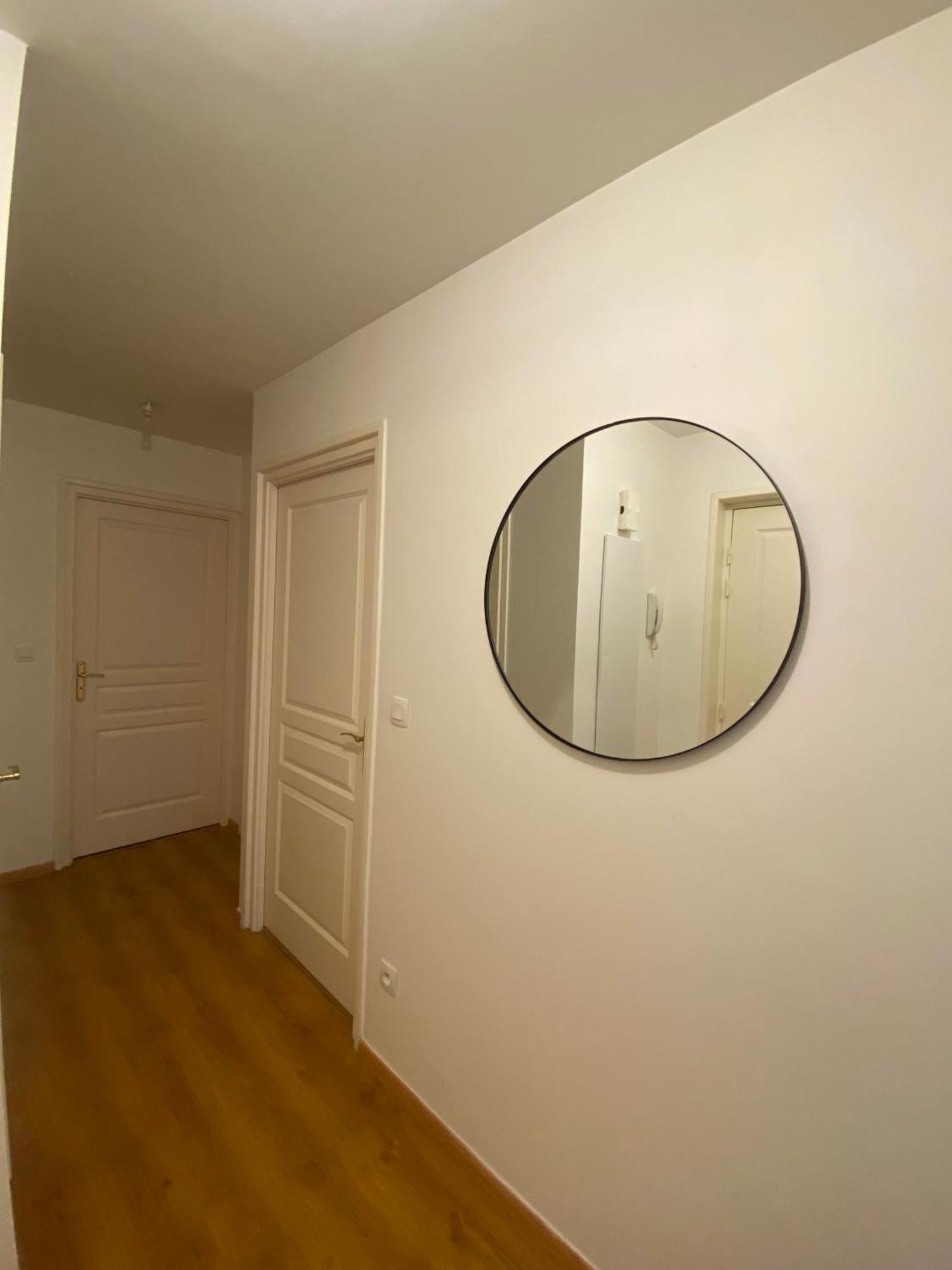Le Carnot Appartement Avec 2 Chambres Separes Et Parking Privatif Et Securise Arras Ngoại thất bức ảnh